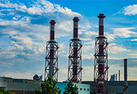 宕昌柴油发电机组进气门与排气门磨损严重是什么原因