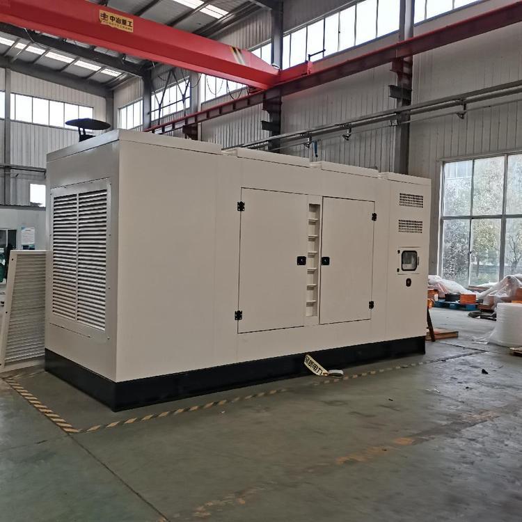 宕昌发电机出租