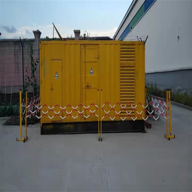 宕昌发电机组油箱盖上留出小气孔有什么用？