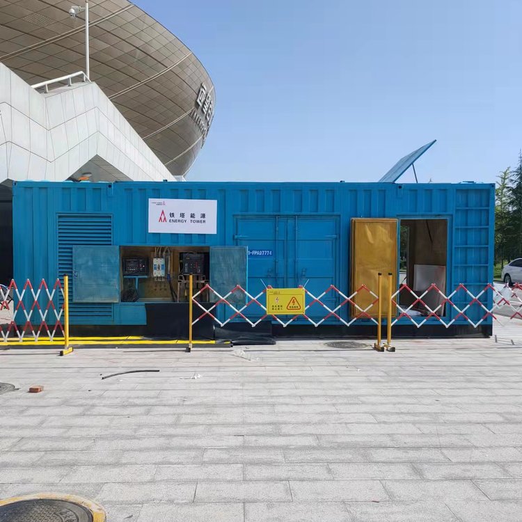 宕昌介绍一下发电机组维修保养的具体操作流程