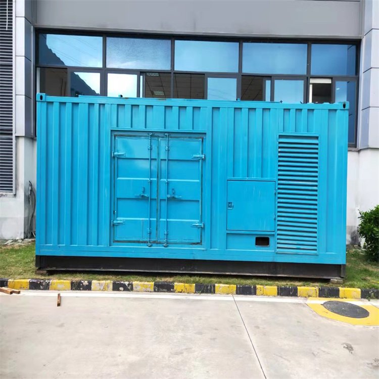 宕昌发电机组使用中应注意什么事项？