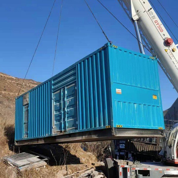 宕昌发电机组维修保养中应注意什么事项？