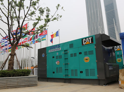 宕昌详细介绍一下升级发电机组的具体步骤