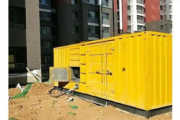 宕昌发电机出租负载测试对电瓶的寿命有影响吗？