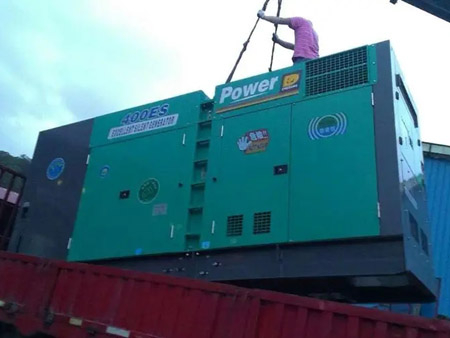 宕昌空气滤清器的更换周期一般是多久？