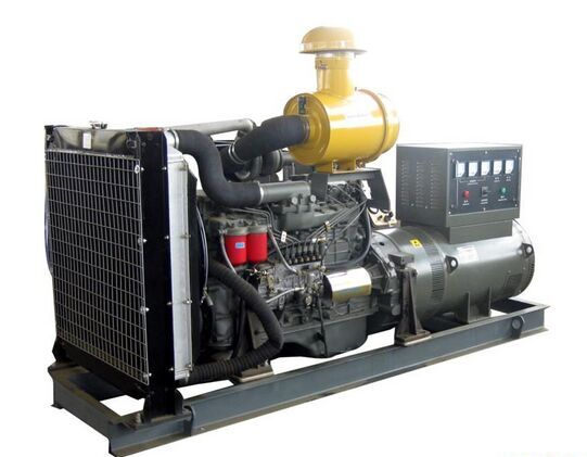 宕昌汽油发电机组电瓶电解液密度偏低时如何调整？