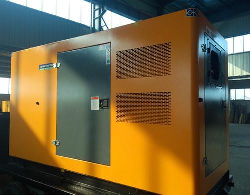 宕昌汽油发电机组电瓶电解液的密度应该保持在什么范围？