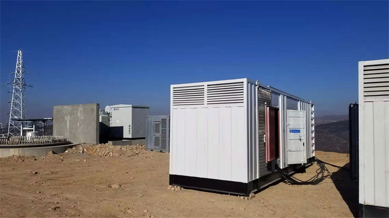 宕昌带预热系统的柴油发电机组在冬季启动后需要注意什么？