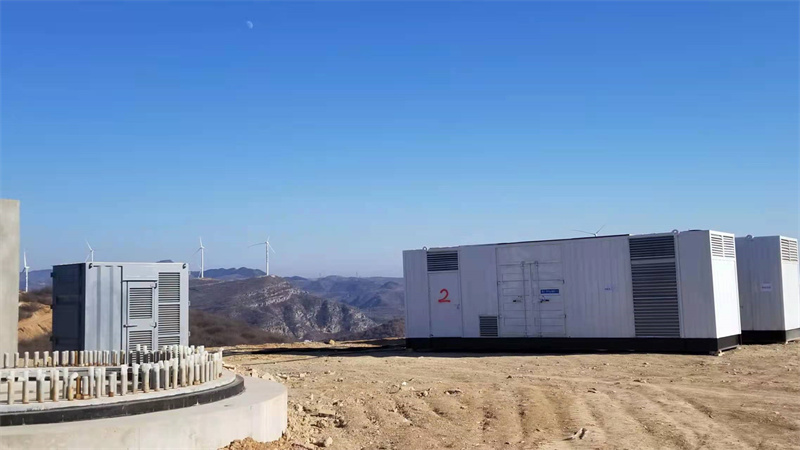 宕昌带燃油预热系统的柴油发电机组在冬季启动前需要做哪些准备工作？